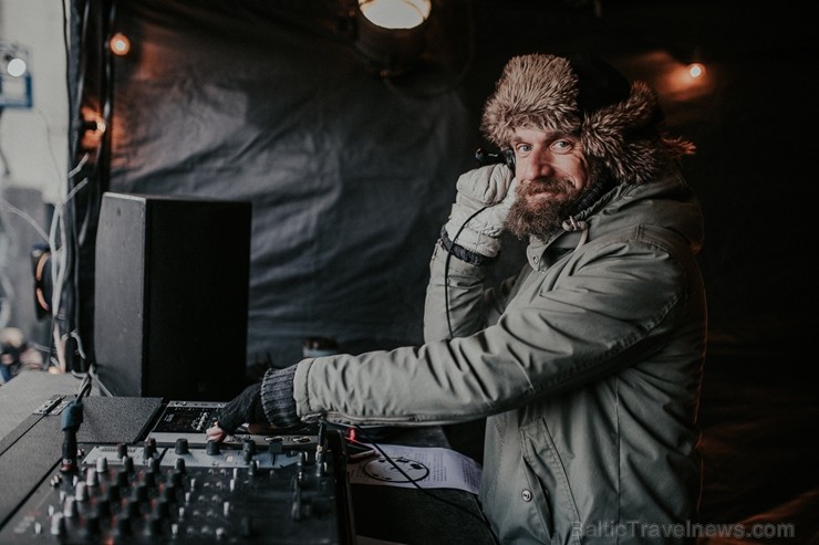 Rīgas «Street Food» festivāla laikā īpaši apmeklēta bija gardumu pilnā «Aqua Luna» telts 214852