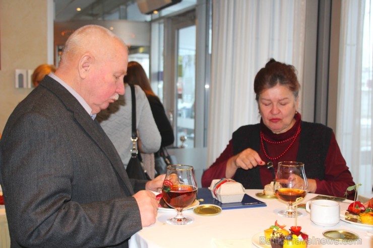 «AVALON HOTEL & Conferences» tiek prezentēta tūrisma izstāde «Balttour 2018» 215011