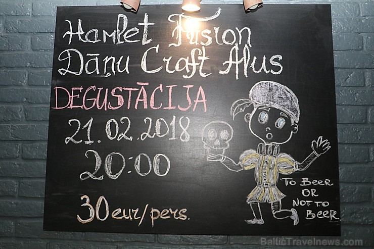 Alus un grila restorāns Vecrīgā «Easy Beer» 31.01.2018 svin viena gada jubileju 215392
