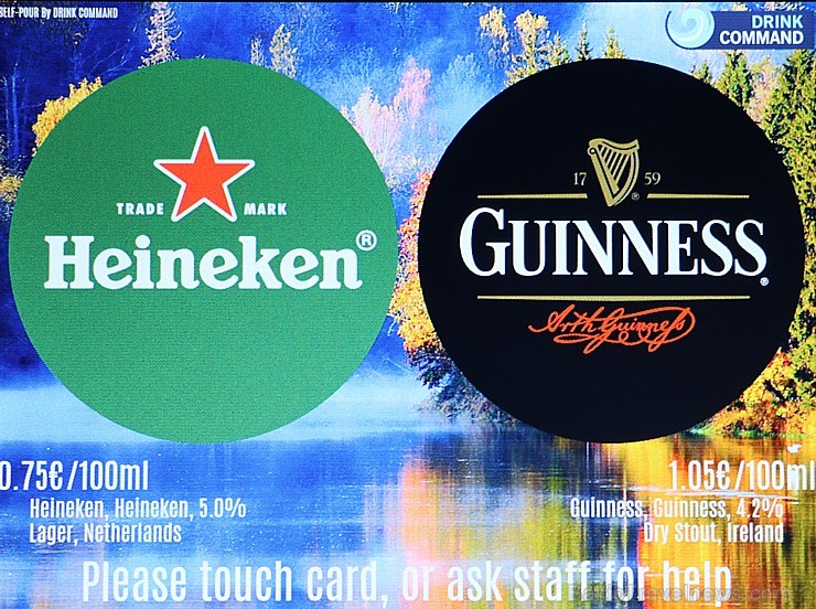 Alus un grila restorāns Vecrīgā «Easy Beer» 31.01.2018 svin viena gada jubileju 215395