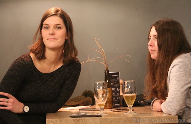Alus un grila restorāns Vecrīgā «Easy Beer» 31.01.2018 svin viena gada jubileju 215412