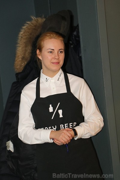 Alus un grila restorāns Vecrīgā «Easy Beer» 31.01.2018 svin viena gada jubileju 215417