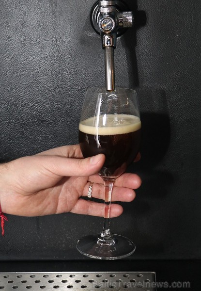 Alus un grila restorāns Vecrīgā «Easy Beer» 31.01.2018 svin viena gada jubileju 215421