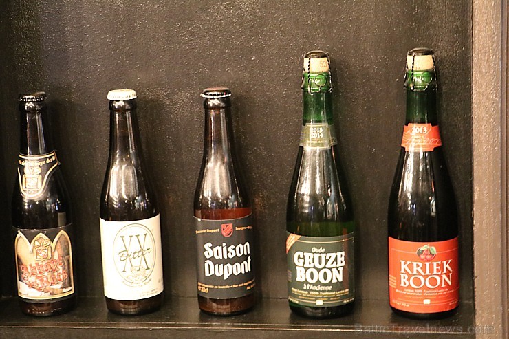 Alus un grila restorāns Vecrīgā «Easy Beer» 31.01.2018 svin viena gada jubileju 215426