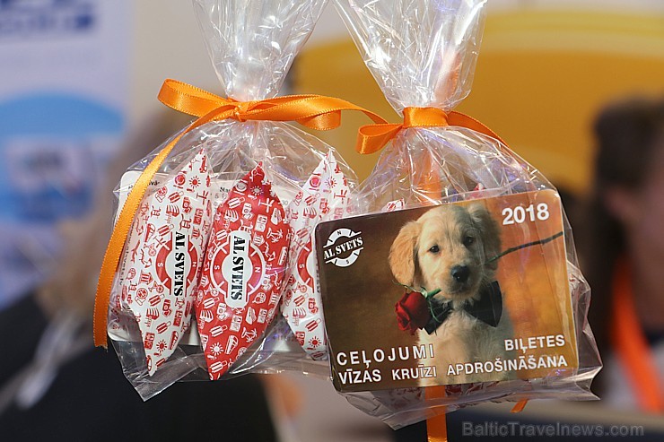 Tūrisma izstāde «Balttour 2018» (2.02-4.02.2018) apliecina, ka latvieši ir ceļotāju tauta (1-100) Tūrisma izstāde «Balttour 2018» (2.02-4.02.2018) apliecina, ka latvieši ir ceļotāju tauta (1-100) 215615