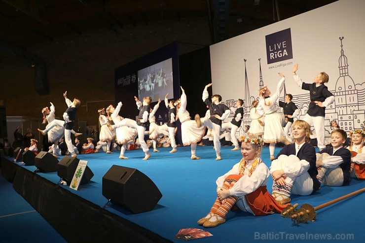 Tūrisma izstāde «Balttour 2018» (2.02-4.02.2018) apliecina, ka latvieši ir ceļotāju tauta (1-100) Tūrisma izstāde «Balttour 2018» (2.02-4.02.2018) apliecina, ka latvieši ir ceļotāju tauta (1-100) 215616