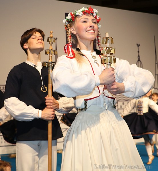 Tūrisma izstāde «Balttour 2018» (2.02-4.02.2018) apliecina, ka latvieši ir ceļotāju tauta (1-100) Tūrisma izstāde «Balttour 2018» (2.02-4.02.2018) apliecina, ka latvieši ir ceļotāju tauta (1-100) 215617