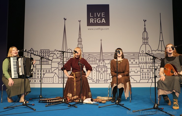 Tūrisma izstāde «Balttour 2018» (2.02-4.02.2018) apliecina, ka latvieši ir ceļotāju tauta (1-100) Tūrisma izstāde «Balttour 2018» (2.02-4.02.2018) apliecina, ka latvieši ir ceļotāju tauta (1-100) 215618