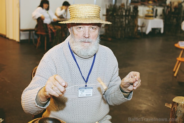 Tūrisma izstāde «Balttour 2018» (2.02-4.02.2018) apliecina, ka latvieši ir ceļotāju tauta (1-100) Tūrisma izstāde «Balttour 2018» (2.02-4.02.2018) apliecina, ka latvieši ir ceļotāju tauta (1-100) 215628