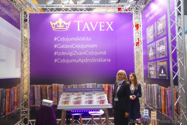 Tūrisma izstāde «Balttour 2018» (2.02-4.02.2018) apliecina, ka latvieši ir ceļotāju tauta (1-100) Tūrisma izstāde «Balttour 2018» (2.02-4.02.2018) apliecina, ka latvieši ir ceļotāju tauta (1-100) 215641