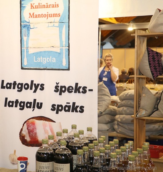 Tūrisma izstāde «Balttour 2018» (2.02-4.02.2018) apliecina, ka latvieši ir ceļotāju tauta (1-100) Tūrisma izstāde «Balttour 2018» (2.02-4.02.2018) apliecina, ka latvieši ir ceļotāju tauta (1-100) 215684