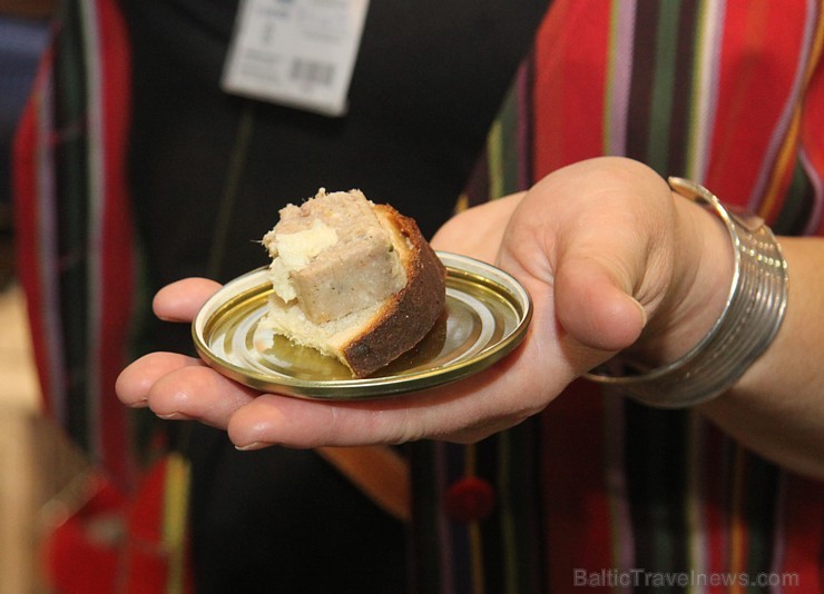 Tūrisma izstāde «Balttour 2018» (2.02-4.02.2018) apliecina, ka latvieši ir ceļotāju tauta (1-100) Tūrisma izstāde «Balttour 2018» (2.02-4.02.2018) apliecina, ka latvieši ir ceļotāju tauta (1-100) 215685