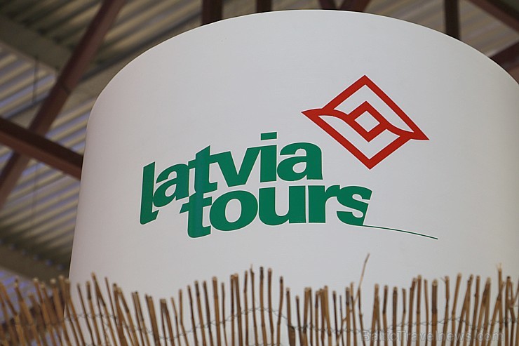 Tūrisma izstāde «Balttour 2018» (2.02-4.02.2018) apliecina, ka latvieši ir ceļotāju tauta (1-100) Tūrisma izstāde «Balttour 2018» (2.02-4.02.2018) apliecina, ka latvieši ir ceļotāju tauta (1-100) 215708