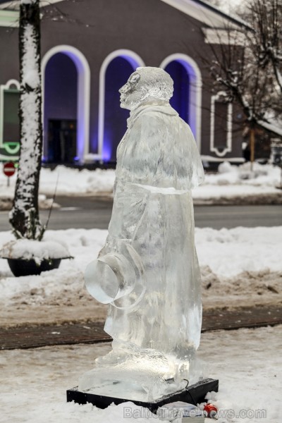 «Latvijas Goda aplis» viesojas Rēzeknē 215657