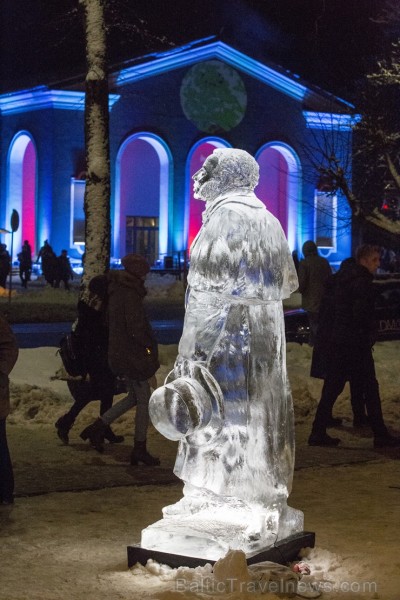 «Latvijas Goda aplis» viesojas Rēzeknē 215668