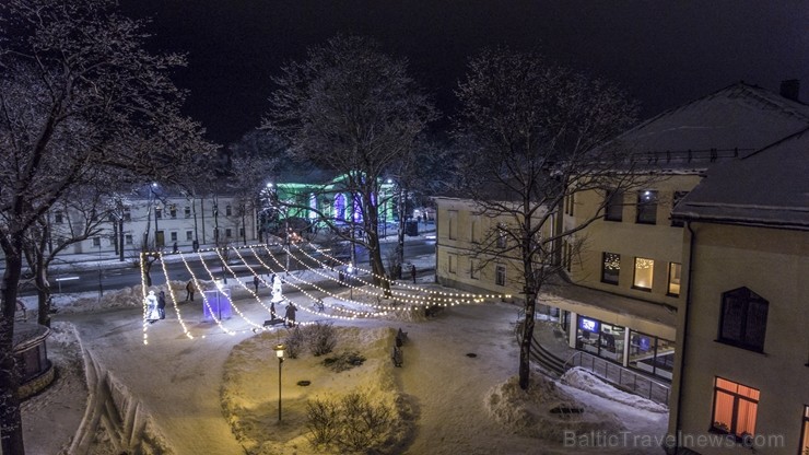 «Latvijas Goda aplis» viesojas Rēzeknē 215670
