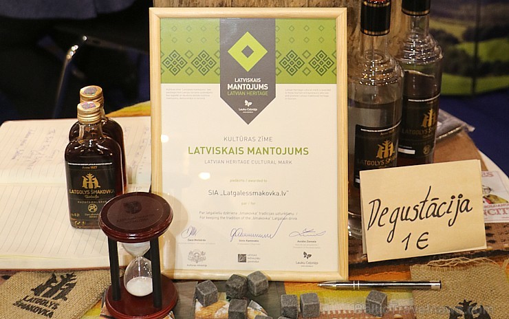 Tūrisma izstāde «Balttour 2018» (2.02-4.02.2018) apliecina, ka latvieši ir ceļotāju tauta (101-175) 215764