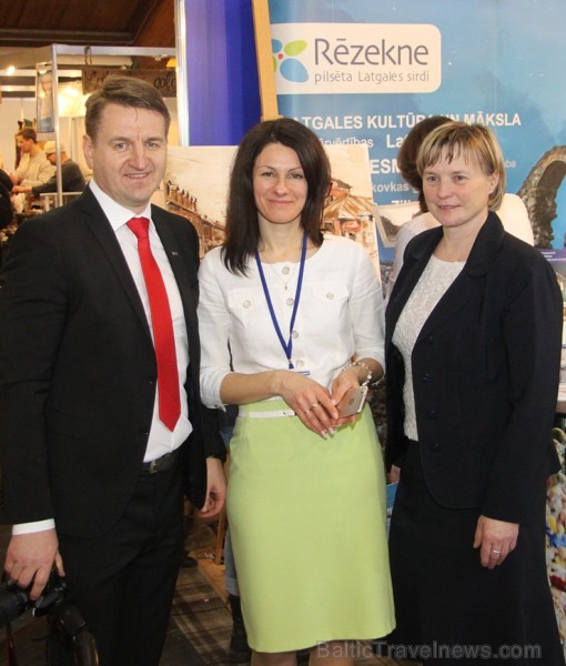 «Balttour 2018» (2.02-4.02.2018) ir ceļojumu ekspertu un tūrisma profesionāļu lielākais saiets Latvijā (176-275) «Balttour 2018» (2.02-4.02.2018) ir ceļojumu ekspertu un tūrisma profesionāļu lielākais saiets Latvijā (176-275) 215833