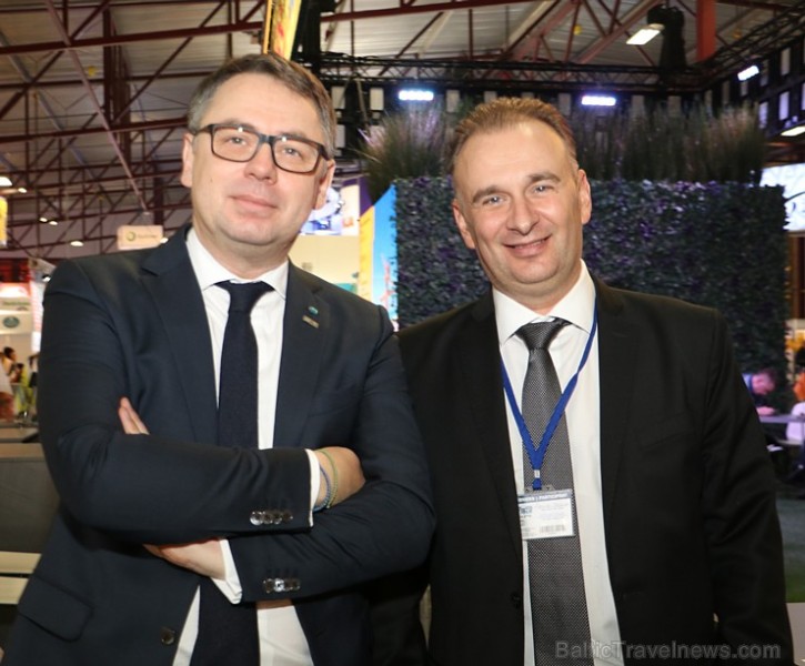 «Balttour 2018» (2.02-4.02.2018) ir ceļojumu ekspertu un tūrisma profesionāļu lielākais saiets Latvijā (176-275) «Balttour 2018» (2.02-4.02.2018) ir ceļojumu ekspertu un tūrisma profesionāļu lielākais saiets Latvijā (176-275) 215841