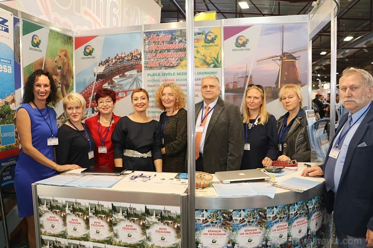 «Balttour 2018» (2.02-4.02.2018) ir ceļojumu ekspertu un tūrisma profesionāļu lielākais saiets Latvijā (176-275) «Balttour 2018» (2.02-4.02.2018) ir ceļojumu ekspertu un tūrisma profesionāļu lielākais saiets Latvijā (176-275) 215857