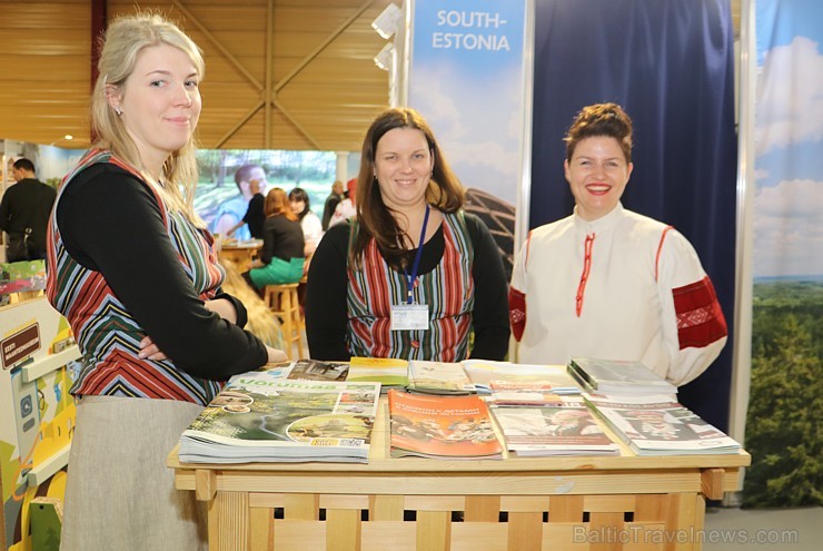 «Balttour 2018» (2.02-4.02.2018) ir ceļojumu ekspertu un tūrisma profesionāļu lielākais saiets Latvijā (176-275) «Balttour 2018» (2.02-4.02.2018) ir ceļojumu ekspertu un tūrisma profesionāļu lielākais saiets Latvijā (176-275) 215865