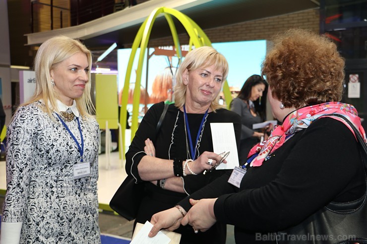 «Balttour 2018» (2.02-4.02.2018) ir ceļojumu ekspertu un tūrisma profesionāļu lielākais saiets Latvijā (176-275) «Balttour 2018» (2.02-4.02.2018) ir ceļojumu ekspertu un tūrisma profesionāļu lielākais saiets Latvijā (176-275) 215918