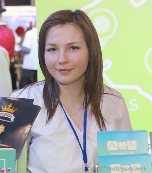 «Balttour 2018» (2.02-4.02.2018) ir ceļojumu ekspertu un tūrisma profesionāļu lielākais saiets Latvijā (376-475) «Balttour 2018» (2.02-4.02.2018) ir ceļojumu ekspertu un tūrisma profesionāļu lielākais saiets Latvijā (376-475) 216187