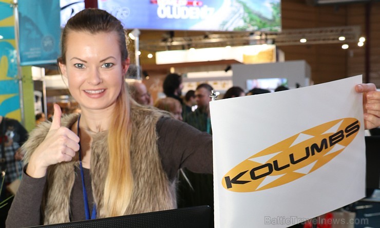 «Balttour 2018» (2.02-4.02.2018) ir ceļojumu ekspertu un tūrisma profesionāļu lielākais saiets Latvijā (376-475) «Balttour 2018» (2.02-4.02.2018) ir ceļojumu ekspertu un tūrisma profesionāļu lielākais saiets Latvijā (376-475) 216198