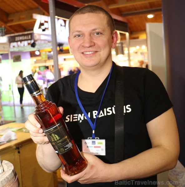 «Balttour 2018» (2.02-4.02.2018) ir ceļojumu ekspertu un tūrisma profesionāļu lielākais saiets Latvijā (376-475) «Balttour 2018» (2.02-4.02.2018) ir ceļojumu ekspertu un tūrisma profesionāļu lielākais saiets Latvijā (376-475) 216239