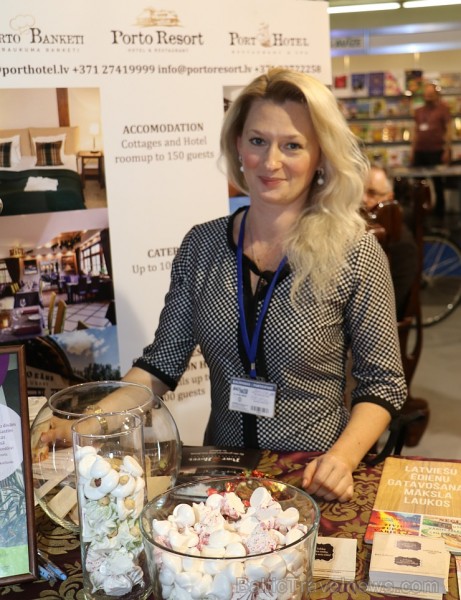 «Balttour 2018» (2.02-4.02.2018) ir ceļojumu ekspertu un tūrisma profesionāļu lielākais saiets Latvijā (376-475) «Balttour 2018» (2.02-4.02.2018) ir ceļojumu ekspertu un tūrisma profesionāļu lielākais saiets Latvijā (376-475) 216244