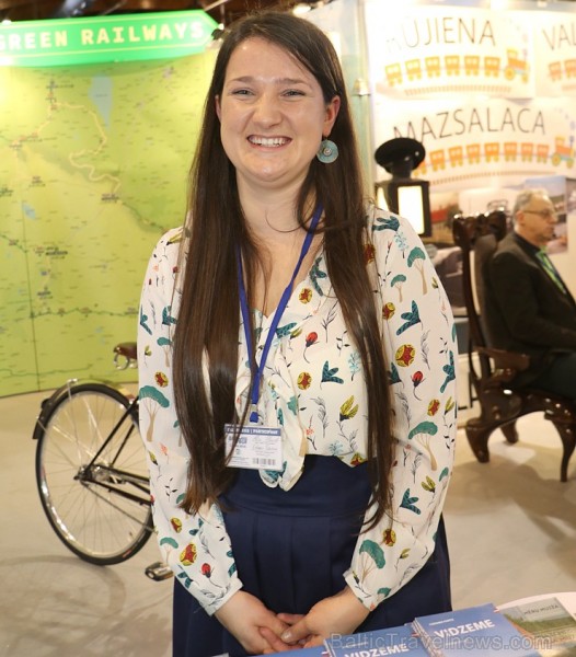 «Balttour 2018» (2.02-4.02.2018) ir ceļojumu ekspertu un tūrisma profesionāļu lielākais saiets Latvijā (376-475) «Balttour 2018» (2.02-4.02.2018) ir ceļojumu ekspertu un tūrisma profesionāļu lielākais saiets Latvijā (376-475) 216245