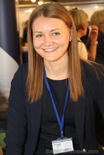 «Balttour 2018» (2.02-4.02.2018) ir ceļojumu ekspertu un tūrisma profesionāļu lielākais saiets Latvijā (376-475) «Balttour 2018» (2.02-4.02.2018) ir ceļojumu ekspertu un tūrisma profesionāļu lielākais saiets Latvijā (376-475) 216246
