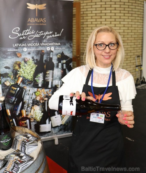 «Balttour 2018» (2.02-4.02.2018) ir ceļojumu ekspertu un tūrisma profesionāļu lielākais saiets Latvijā (376-475) «Balttour 2018» (2.02-4.02.2018) ir ceļojumu ekspertu un tūrisma profesionāļu lielākais saiets Latvijā (376-475) 216251