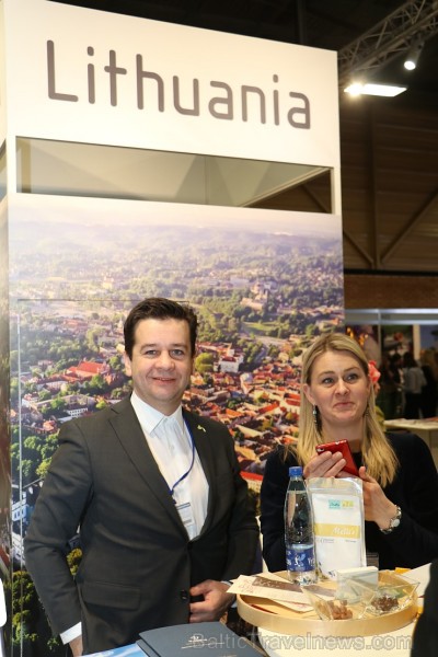 «Balttour 2018» (2.02-4.02.2018) ir ceļojumu ekspertu un tūrisma profesionāļu lielākais saiets Latvijā (376-475) «Balttour 2018» (2.02-4.02.2018) ir ceļojumu ekspertu un tūrisma profesionāļu lielākais saiets Latvijā (376-475) 216252