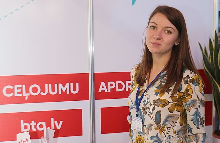 «Balttour 2018» (2.02-4.02.2018) ir ceļojumu ekspertu un tūrisma profesionāļu lielākais saiets Latvijā (376-475) «Balttour 2018» (2.02-4.02.2018) ir ceļojumu ekspertu un tūrisma profesionāļu lielākais saiets Latvijā (376-475) 216254