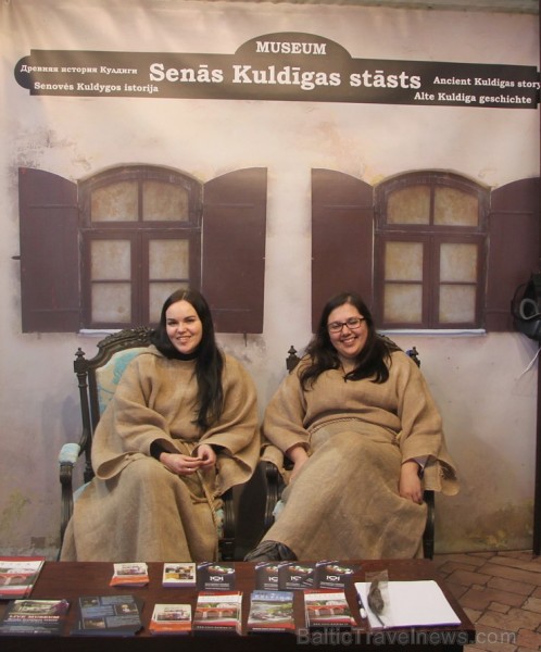 «Balttour 2018» (2.02-4.02.2018) ir ceļojumu ekspertu un tūrisma profesionāļu lielākais saiets Latvijā (376-475) «Balttour 2018» (2.02-4.02.2018) ir ceļojumu ekspertu un tūrisma profesionāļu lielākais saiets Latvijā (376-475) 216266