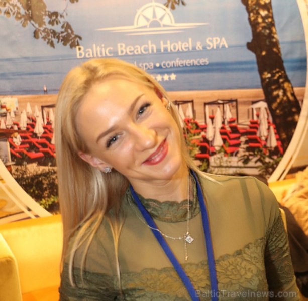 «Balttour 2018» (2.02-4.02.2018) ir ceļojumu ekspertu un tūrisma profesionāļu lielākais saiets Latvijā (376-475) «Balttour 2018» (2.02-4.02.2018) ir ceļojumu ekspertu un tūrisma profesionāļu lielākais saiets Latvijā (376-475) 216267