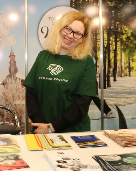 «Balttour 2018» (2.02-4.02.2018) ir ceļojumu ekspertu un tūrisma profesionāļu lielākais saiets Latvijā (376-475) «Balttour 2018» (2.02-4.02.2018) ir ceļojumu ekspertu un tūrisma profesionāļu lielākais saiets Latvijā (376-475) 216276