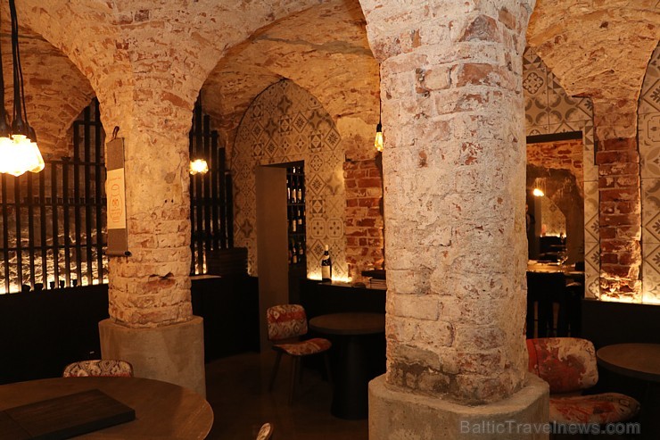 Vecrīgas 5 zvaigžņu viesnīca «Pullman Riga Old Town» 1.02.2018 atklāj Rīgas Arhitektūras balvas plāksni Vecrīgas 5 zvaigžņu viesnīca «Pullman Riga Old Town» 1.02.2018 atklāj Rīgas Arhitektūras balvas plāksni 216425