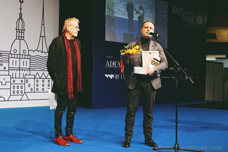 Tūrisma nozare 2.02.2018 apbalvo «GADA CILVĒKS TŪRISMĀ 2017» laureātus - «Restorāna vadītājs 2017» - Valters Zirdziņš, Valtera restorāns Tūrisma nozare 2.02.2018 apbalvo «GADA CILVĒKS TŪRISMĀ 2017» laureātus - «Restorāna vadītājs 2017» - Valters Zirdziņš, Valtera restorāns 216503