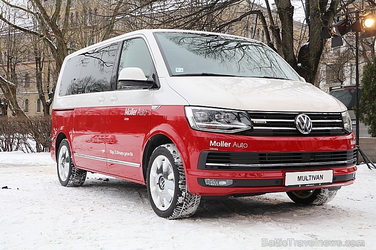 Audi un Volkswagen zīmola autodīlers «Moller Baltic» prezentējas restorānā «Bibliotēka Nr.1» 216617