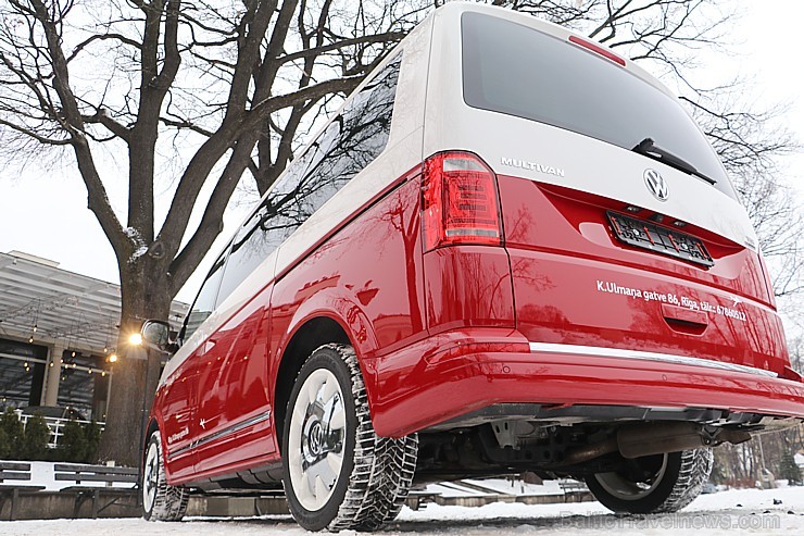 Audi un Volkswagen zīmola autodīlers «Moller Baltic» prezentējas restorānā «Bibliotēka Nr.1» 216618