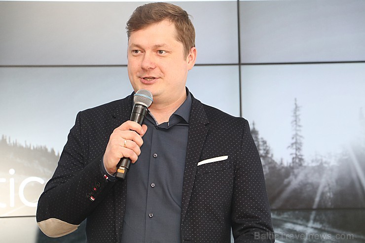Audi un Volkswagen zīmola autodīlers «Moller Baltic» prezentējas restorānā «Bibliotēka Nr.1» 216622