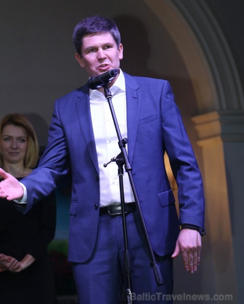 Starptautiskais tūroperators «Tez Tour Latvija» kopā ar tūrisma aģentūrām no Baltijas grandiozi svin 15 gadu jubileju Turcijas viesnīcā «Rixos Premium Starptautiskais tūroperators «Tez Tour Latvija» kopā ar tūrisma aģentūrām no Baltijas grandiozi svin 15 gadu jubileju Turcijas viesnīcā «Rixos Premium 216853