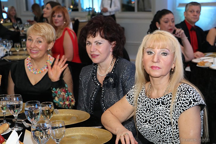Starptautiskais tūroperators «Tez Tour Latvija» kopā ar tūrisma aģentūrām no Baltijas grandiozi svin 15 gadu jubileju Turcijas viesnīcā «Rixos Premium Starptautiskais tūroperators «Tez Tour Latvija» kopā ar tūrisma aģentūrām no Baltijas grandiozi svin 15 gadu jubileju Turcijas viesnīcā «Rixos Premium 216878