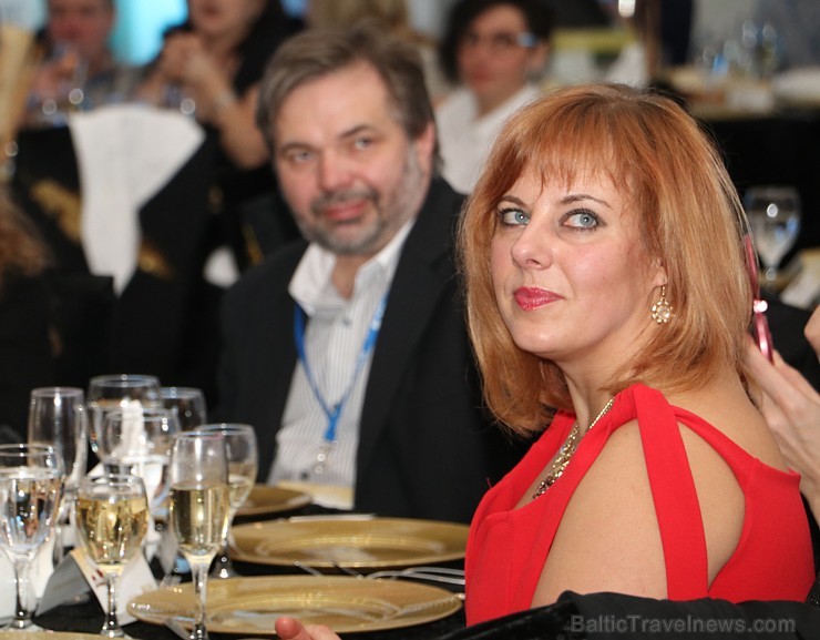 Starptautiskais tūroperators «Tez Tour Latvija» kopā ar tūrisma aģentūrām no Baltijas grandiozi svin 15 gadu jubileju Turcijas viesnīcā «Rixos Premium Starptautiskais tūroperators «Tez Tour Latvija» kopā ar tūrisma aģentūrām no Baltijas grandiozi svin 15 gadu jubileju Turcijas viesnīcā «Rixos Premium 216894