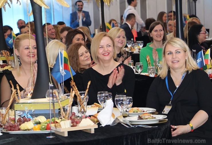 Starptautiskais tūroperators «Tez Tour Latvija» kopā ar tūrisma aģentūrām no Baltijas grandiozi svin 15 gadu jubileju Turcijas viesnīcā «Rixos Premium Starptautiskais tūroperators «Tez Tour Latvija» kopā ar tūrisma aģentūrām no Baltijas grandiozi svin 15 gadu jubileju Turcijas viesnīcā «Rixos Premium 216917