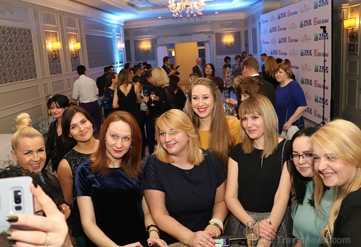 Starptautiskais tūroperators «Tez Tour Latvija» kopā ar tūrisma aģentūrām no Baltijas grandiozi svin 15 gadu jubileju Turcijas viesnīcā «Rixos Premium Starptautiskais tūroperators «Tez Tour Latvija» kopā ar tūrisma aģentūrām no Baltijas grandiozi svin 15 gadu jubileju Turcijas viesnīcā «Rixos Premium 216924