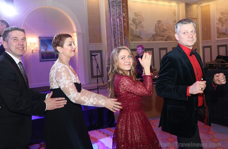 Starptautiskais tūroperators «Tez Tour Latvija» kopā ar tūrisma aģentūrām no Baltijas grandiozi svin 15 gadu jubileju Turcijas viesnīcā «Rixos Premium Starptautiskais tūroperators «Tez Tour Latvija» kopā ar tūrisma aģentūrām no Baltijas grandiozi svin 15 gadu jubileju Turcijas viesnīcā «Rixos Premium 216927