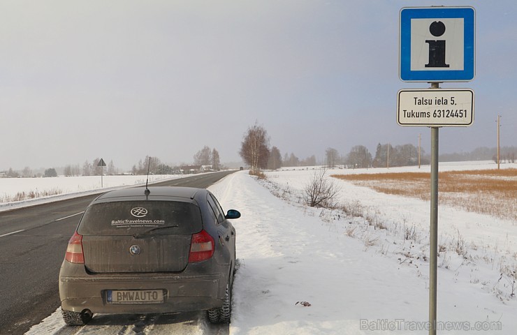 Travelnews.lv viesojas pie ABAVAS ģimenes vīna darītavas saimniekiem 217369